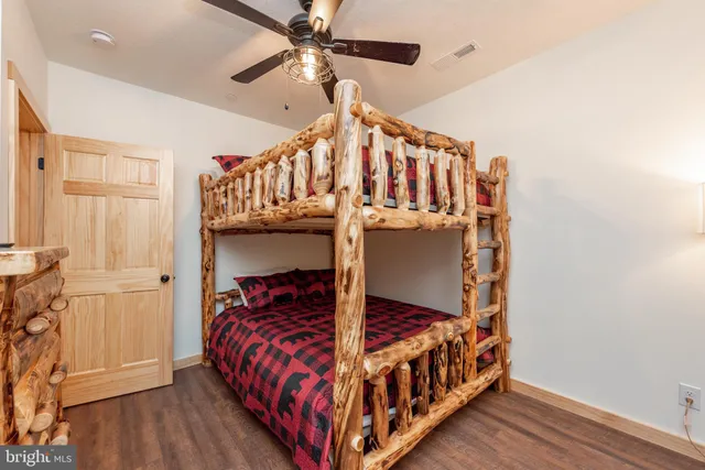 $999,900 | 828 North Camp Road, McHenry, MD 21541