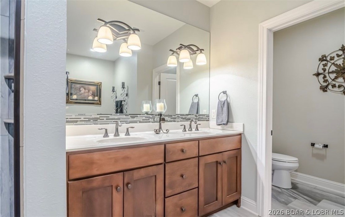 3168 Twin Rivers Point, Unit 3E Camdenton, MO 65020 - Photo 19 of 29