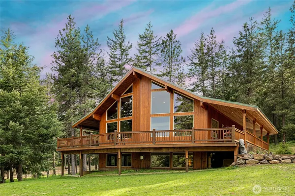 $1,149,000 | 1101 Emerick Road, Cle Elum, WA 98922