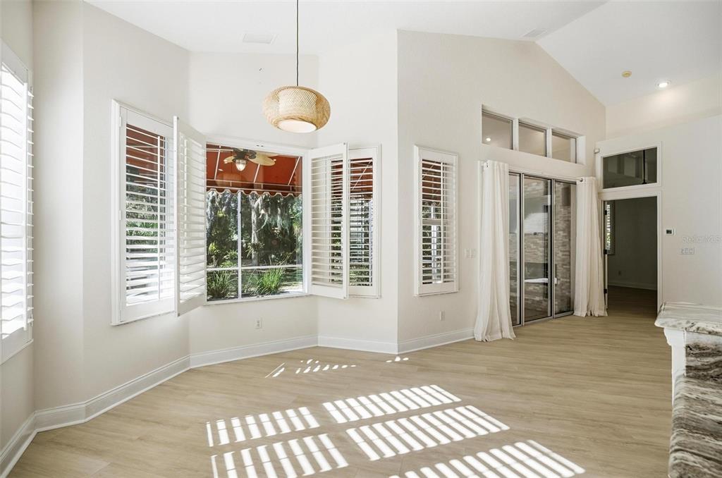 16 Village View Way Palm Coast, FL 32137 - Photo 19 of 89 a view of a room with a large window