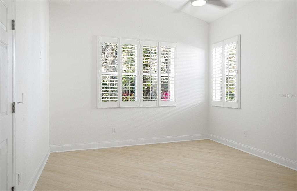 16 Village View Way Palm Coast, FL 32137 - Photo 27 of 89 an empty room with a window
