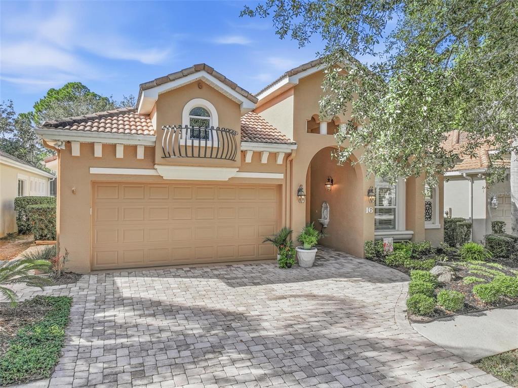 16 Village View Way Palm Coast, FL 32137 - Photo 63 of 89