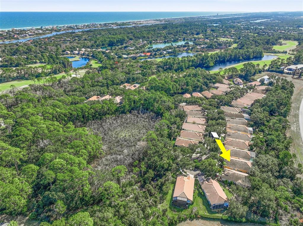 16 Village View Way Palm Coast, FL 32137 - Photo 71 of 89 a view of a city