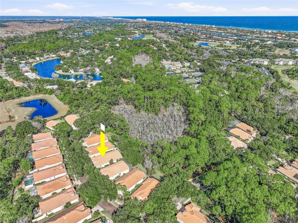 16 Village View Way Palm Coast, FL 32137 - Photo 72 of 89 a view of a city