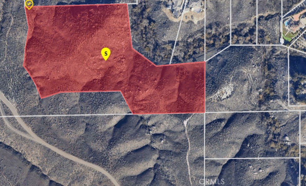 a view of a wooden door