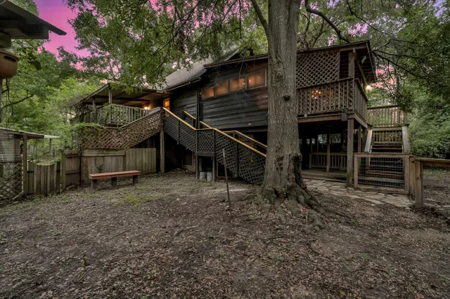 $422,000 | 641 Red Clover, Livingston, TX 77351