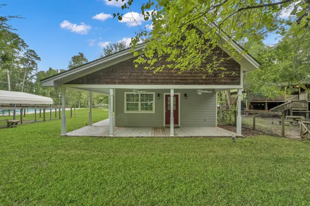 $422,000 | 641 Red Clover, Livingston, TX 77351