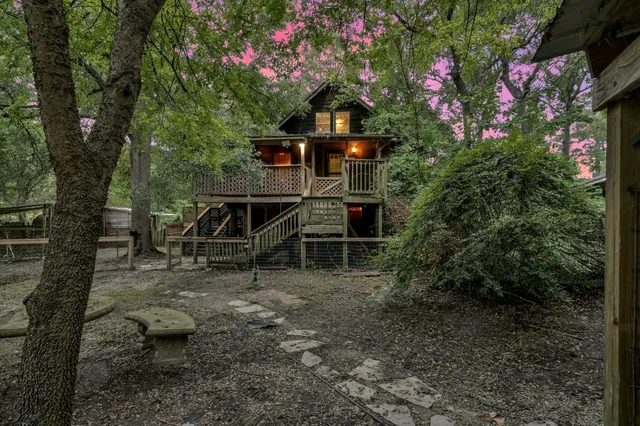 $422,000 | 641 Red Clover, Livingston, TX 77351