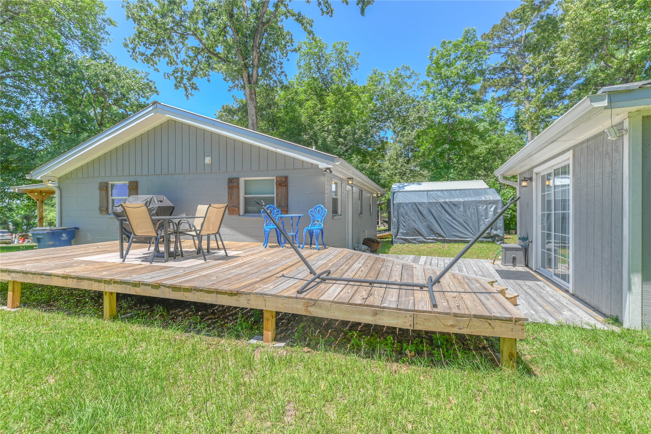 272 Sassafras Drive Trinity, TX 75862 - Photo 21 of 28