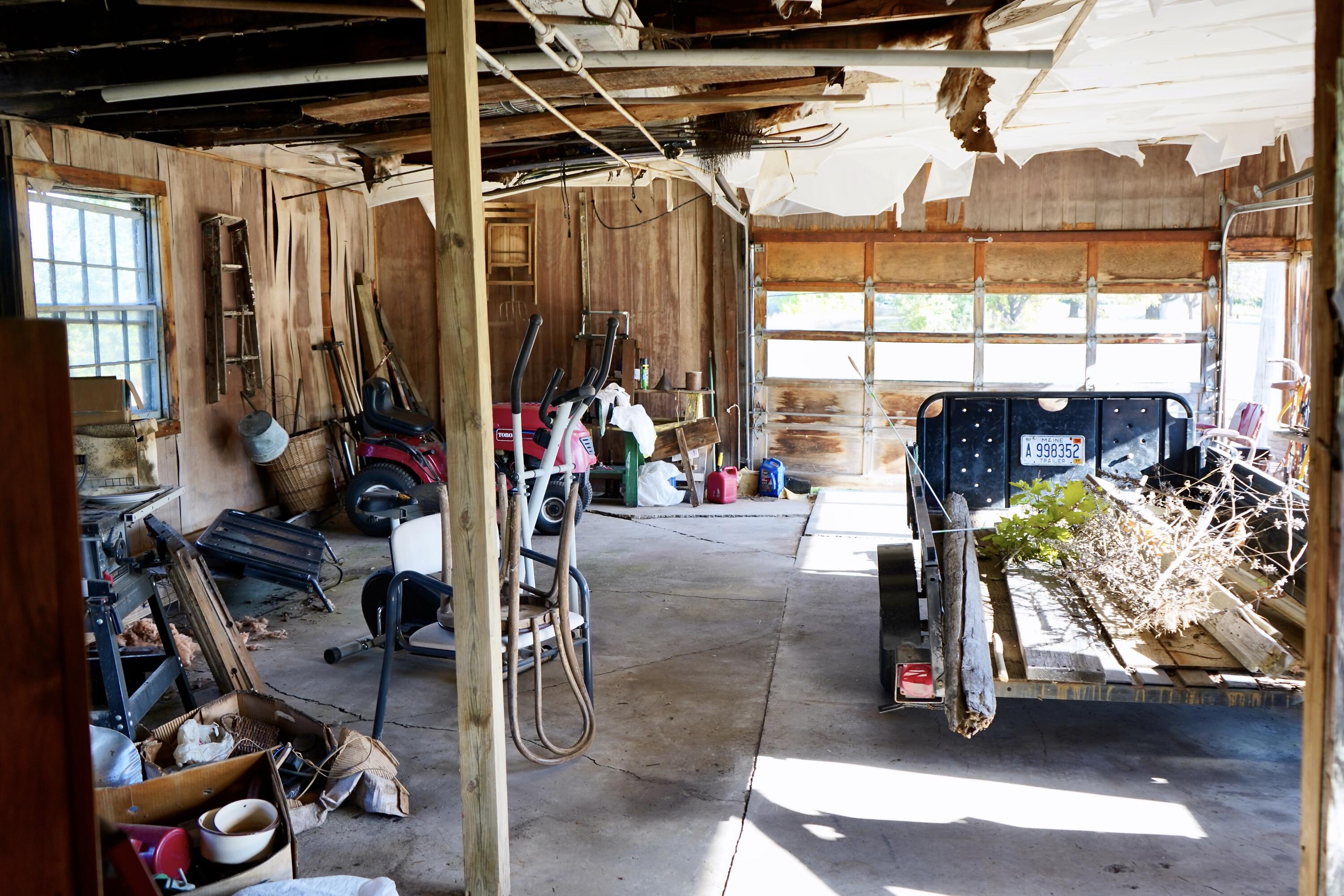 459 Hartland Avenue Pittsfield, ME 04967 - Photo 12 of 14 459 Hartland Ave