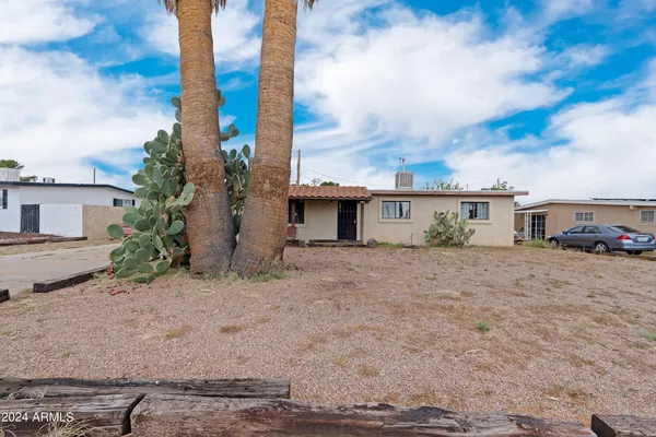 $224,900 | 91 East Cargil Drive, Sierra Vista, AZ 85635