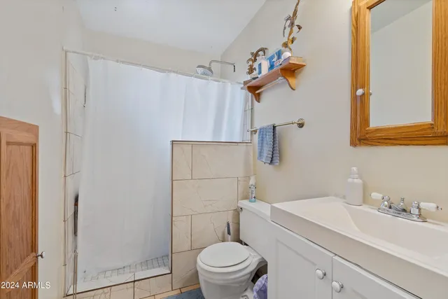 $224,900 | 91 East Cargil Drive, Sierra Vista, AZ 85635