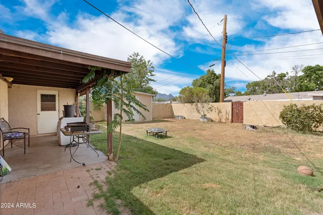 $224,900 | 91 East Cargil Drive, Sierra Vista, AZ 85635