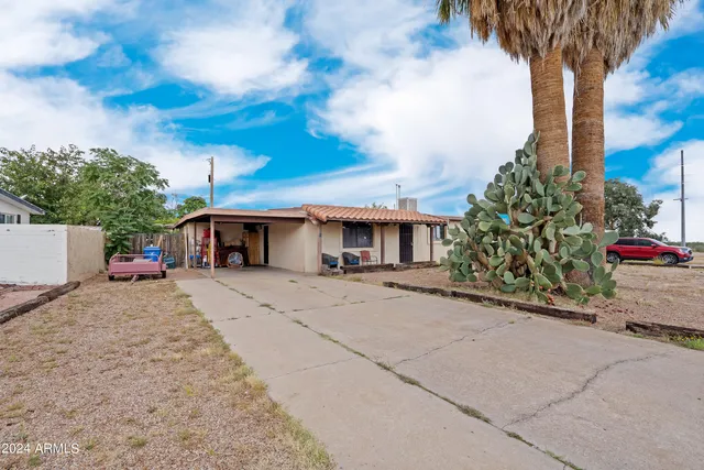 $224,900 | 91 East Cargil Drive, Sierra Vista, AZ 85635