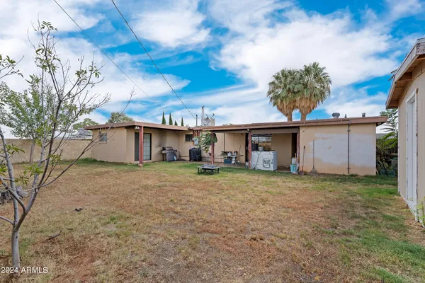 $224,900 | 91 East Cargil Drive, Sierra Vista, AZ 85635