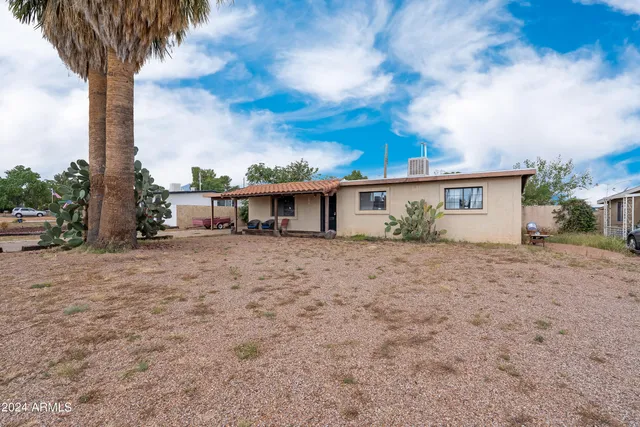 $224,900 | 91 East Cargil Drive, Sierra Vista, AZ 85635