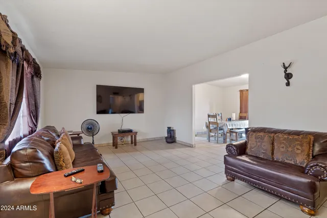 $224,900 | 91 East Cargil Drive, Sierra Vista, AZ 85635