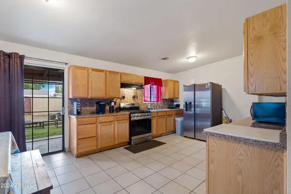 $224,900 | 91 East Cargil Drive, Sierra Vista, AZ 85635