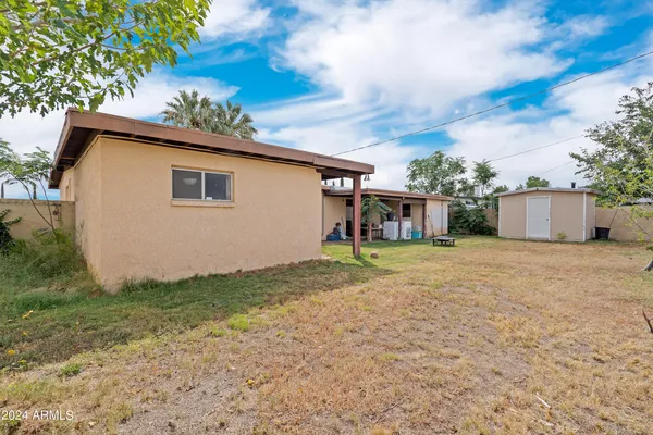 $224,900 | 91 East Cargil Drive, Sierra Vista, AZ 85635
