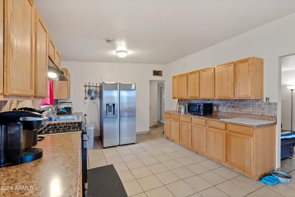 $224,900 | 91 East Cargil Drive, Sierra Vista, AZ 85635