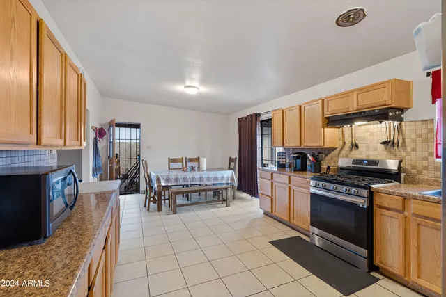 $224,900 | 91 East Cargil Drive, Sierra Vista, AZ 85635