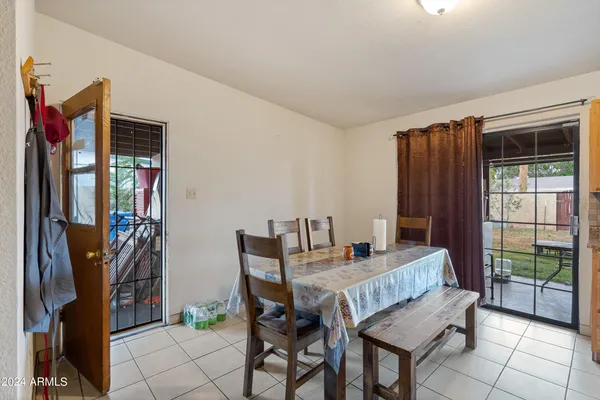 $224,900 | 91 East Cargil Drive, Sierra Vista, AZ 85635