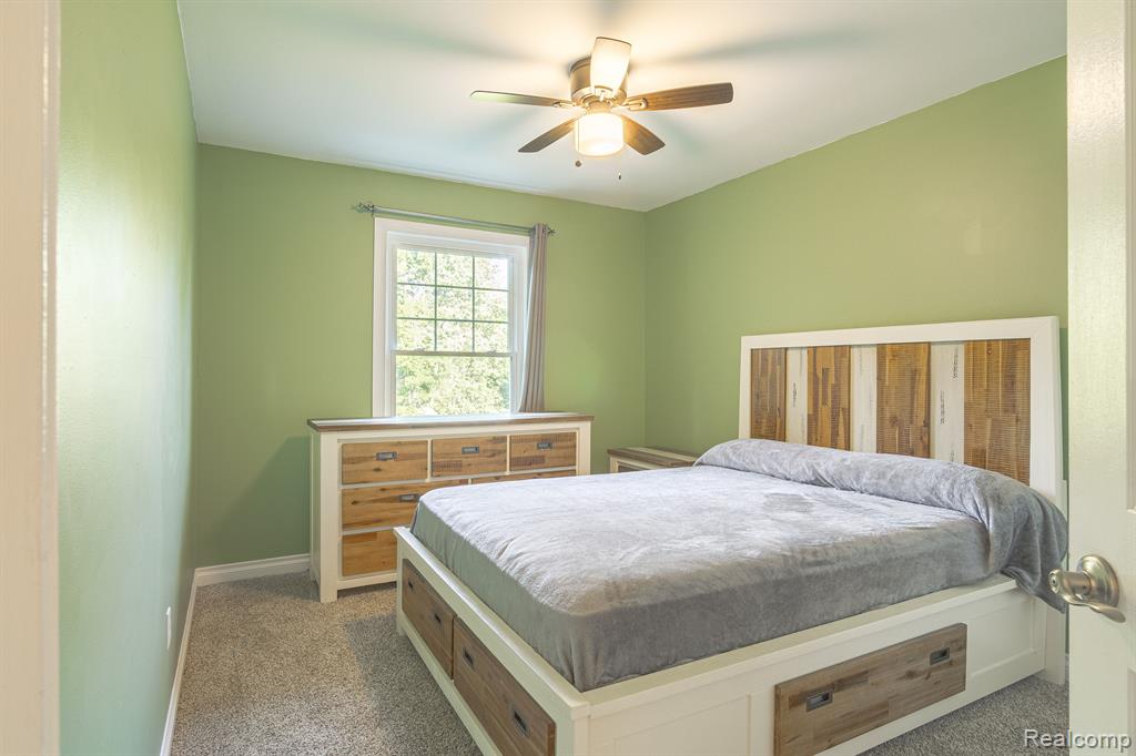 3930 Cullen Road Howell, MI 48855 - Photo 48 of 61