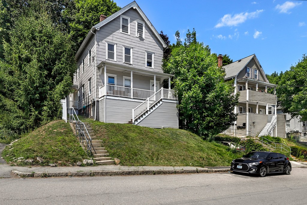 10 Carlstad Street Worcester, MA 01607 - Photo 1 of 30 Gallery Image 1