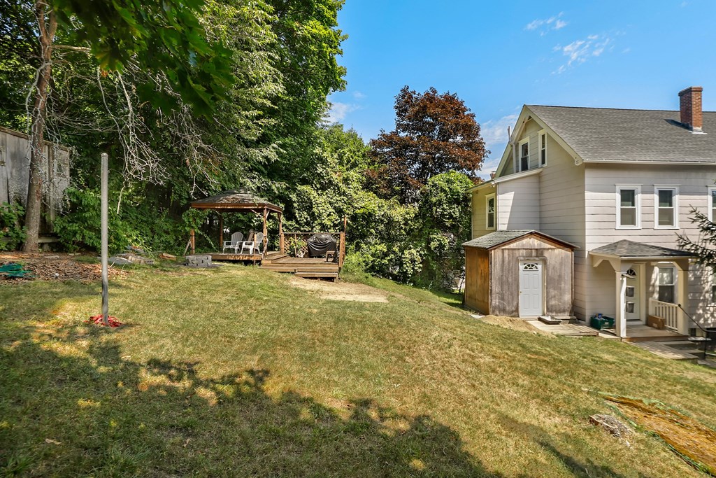 10 Carlstad Street Worcester, MA 01607 - Photo 29 of 30 Gallery Image 29