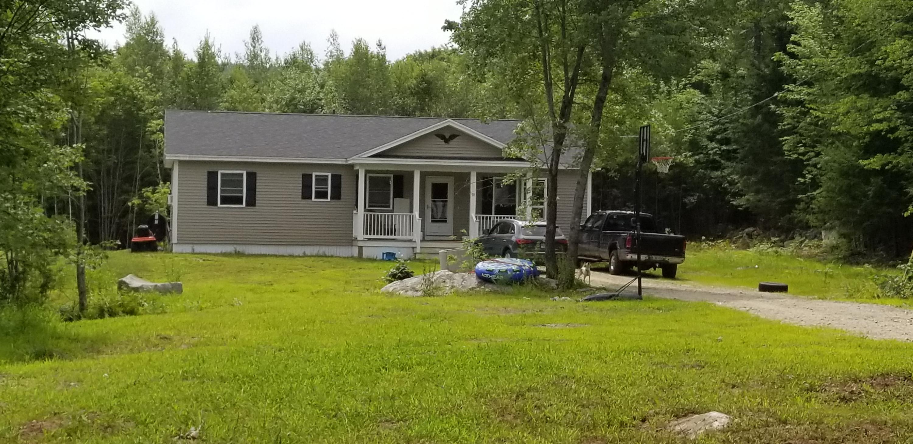 90 South Effingham Road West Newfield, ME 04095 - Photo 1 of 7 20190731_122516