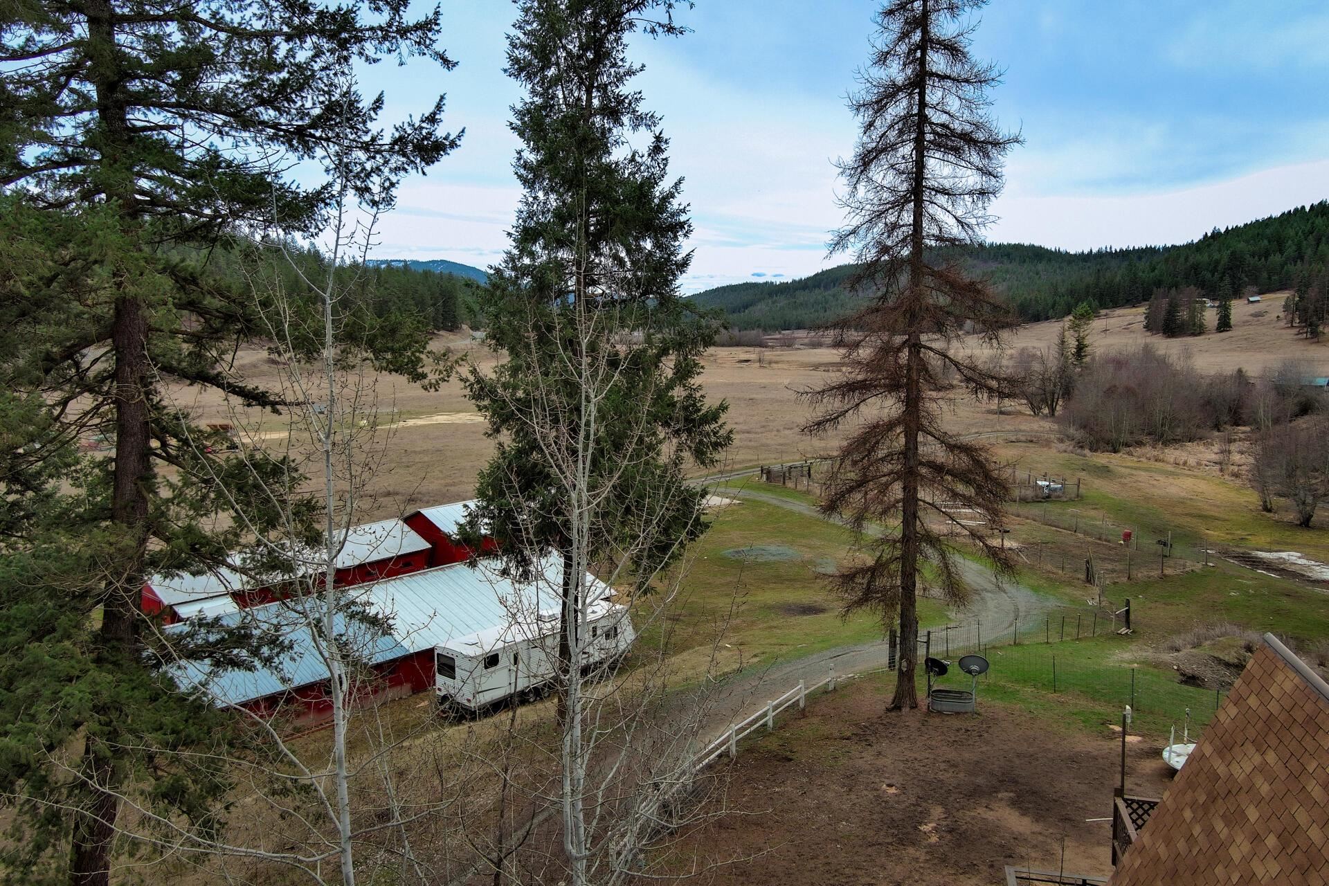 2063 A Marble Valley-Basin Road Addy, WA 99101 - Photo 12 of 35