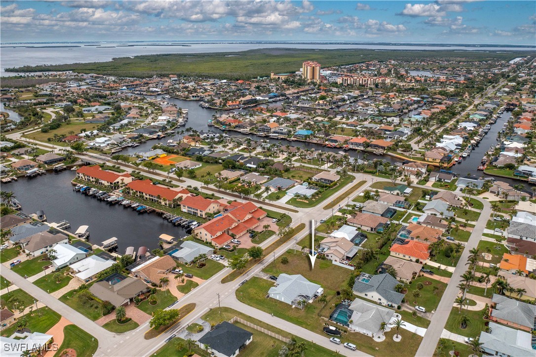 1205 El Dorado Pkwy West  