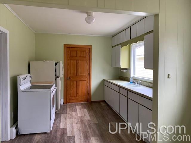 156 Reiman Road Iron River, MI 49935 - Photo 2 of 20