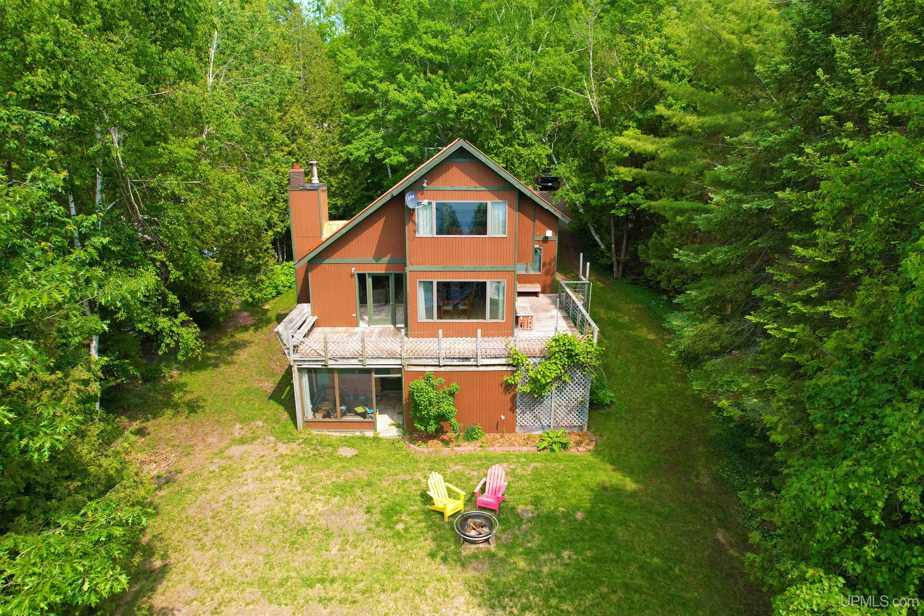 47001 Lower Point Mills Road Hancock, MI 49930 - Photo 3 of 65 Gallery Image 3