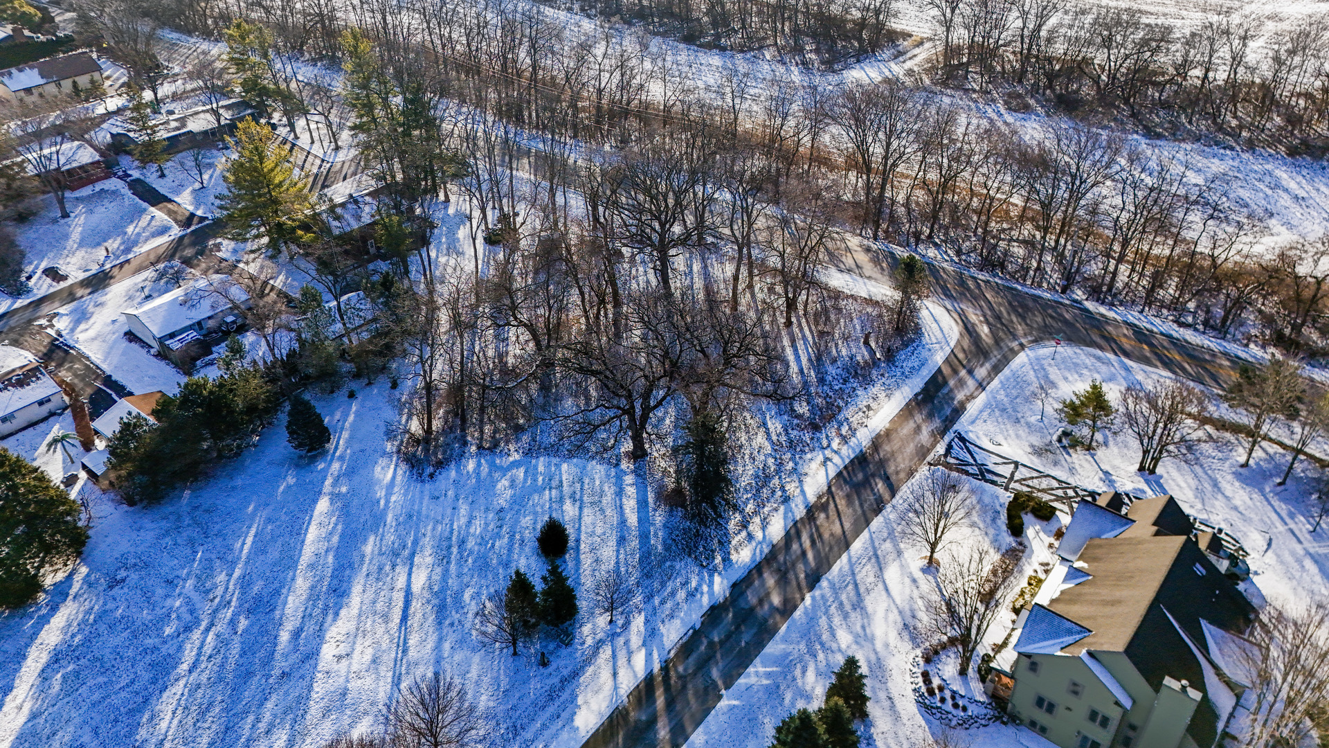 9814 River Bluff Lane Fox River Grove, IL 60021 - Photo 3 of 11