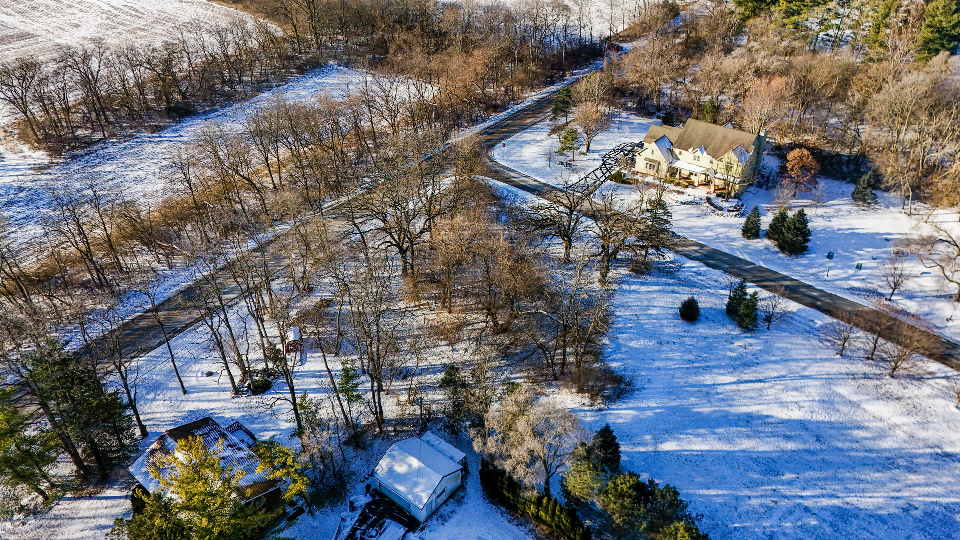 9814 River Bluff Lane Fox River Grove, IL 60021 - Photo 5 of 11