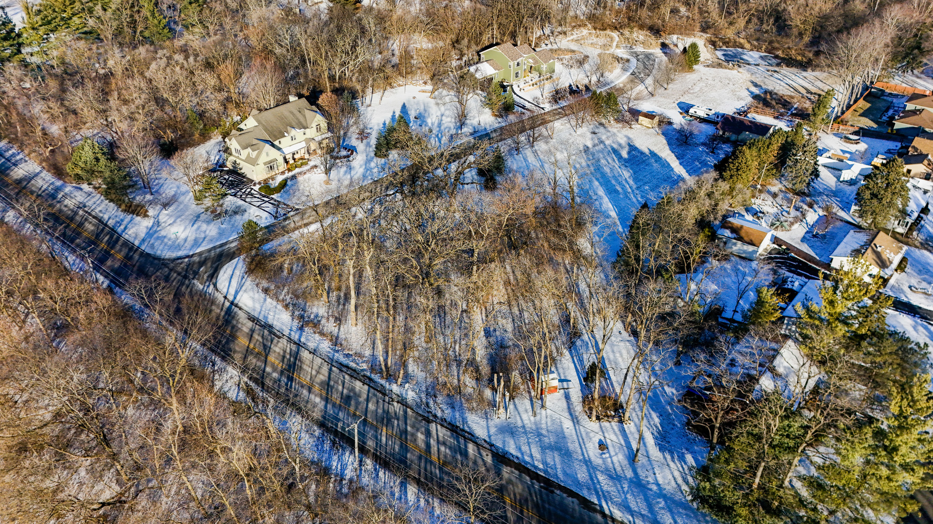 9814 River Bluff Lane Fox River Grove, IL 60021 - Photo 7 of 11