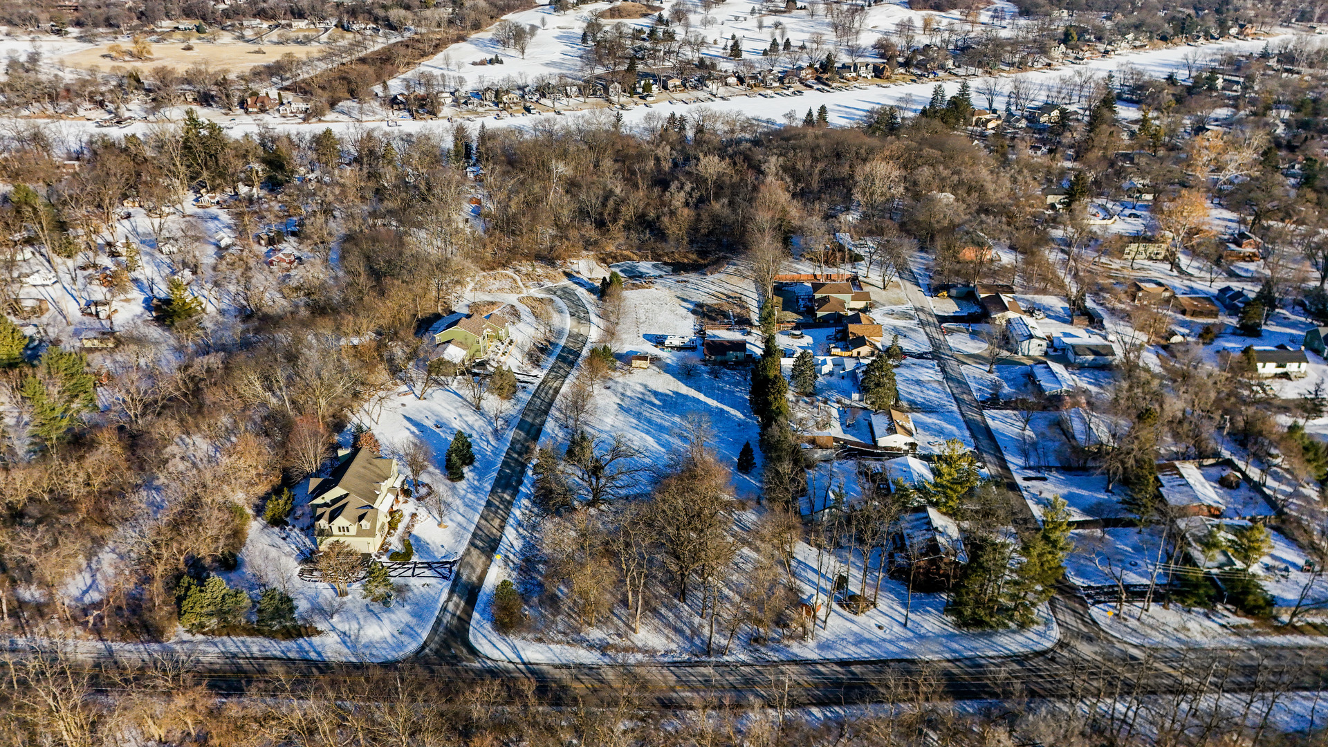 9814 River Bluff Lane Fox River Grove, IL 60021 - Photo 9 of 11