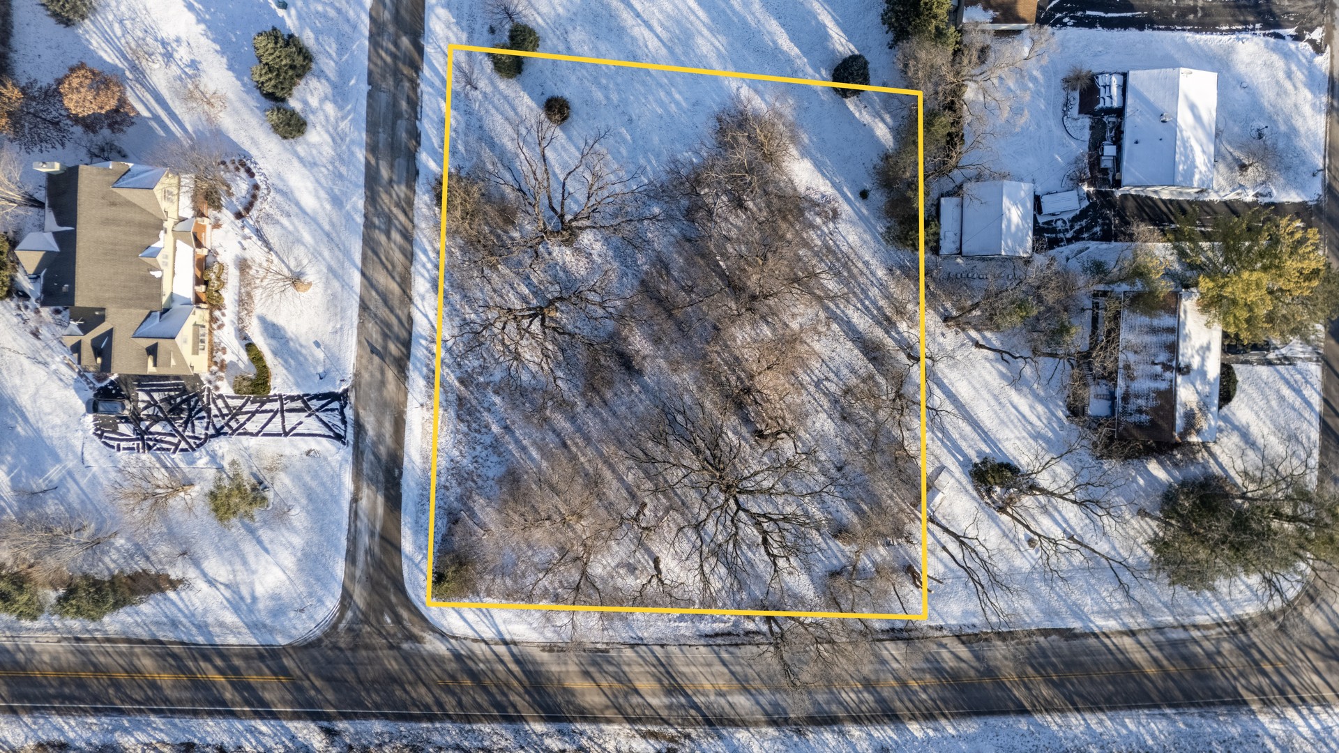 9814 River Bluff Lane Fox River Grove, IL 60021 - Photo 10 of 11