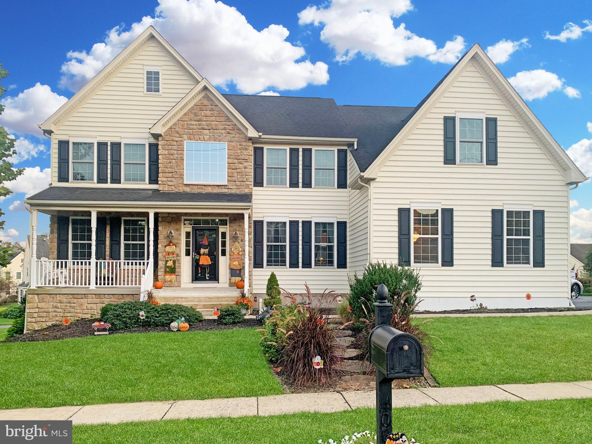 406 Indian Run Road Avondale, PA 19311 - Photo 1 of 40 Gallery Image 1