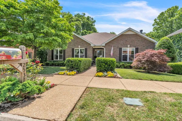 $749,000 | 2537 Winder Drive, Franklin, TN 37064