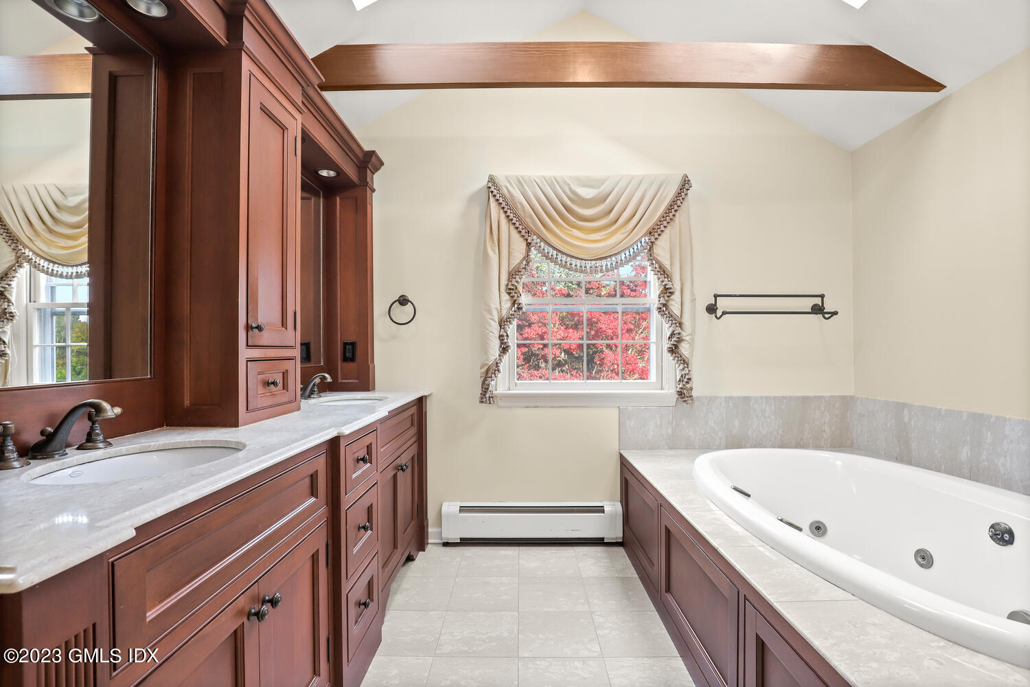 16 Intervale Place Greenwich, CT 06830 - Photo 15 of 23 16 Intervale Primary bath 2