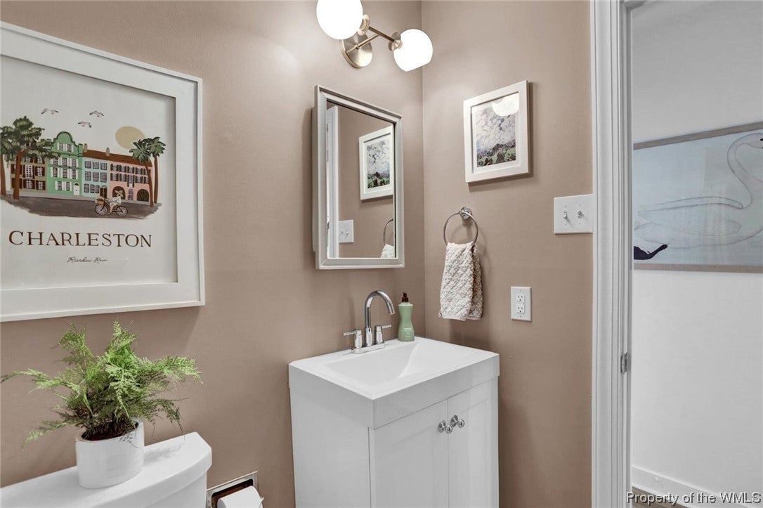 414 Hempstead Road Williamsburg, VA 23188 - Photo 13 of 45 Gallery Image 13