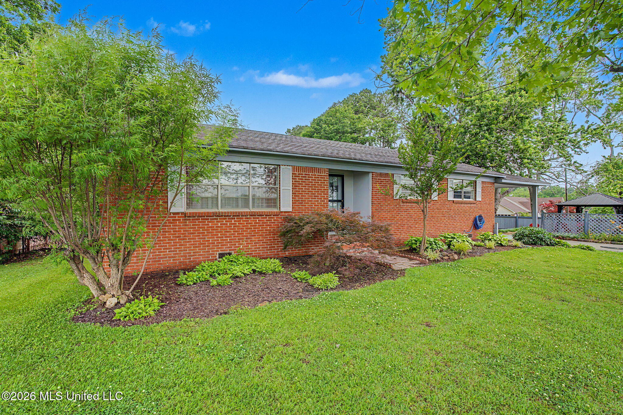 7723 Pleasant Hill Road Olive Branch, MS 38654 - Photo 3 of 32 3-web-or-mls-7723 Pleasant Hill Rd-2
