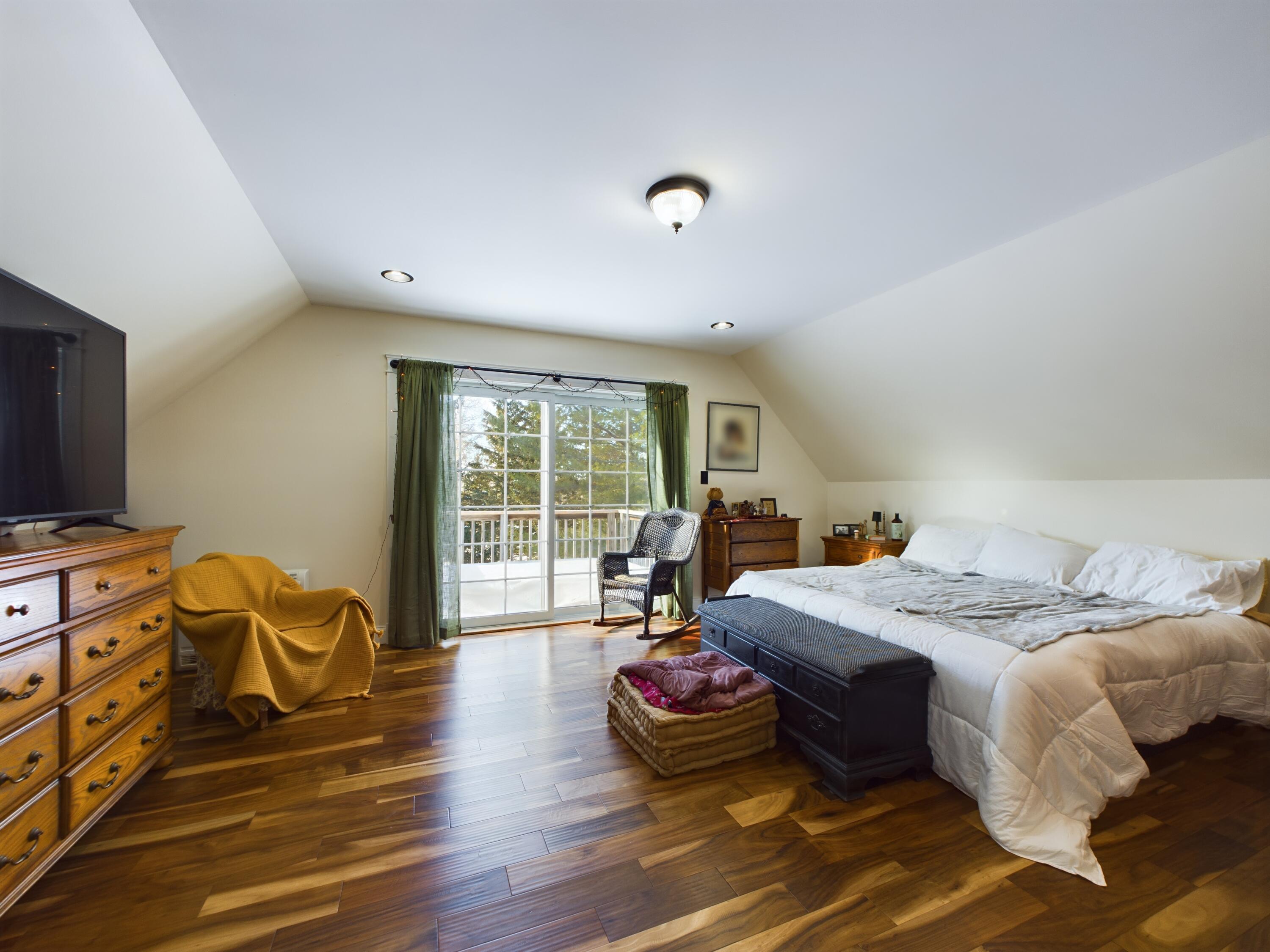650 State Road Mapleton, ME 04757 - Photo 15 of 37 Primary Bedroom