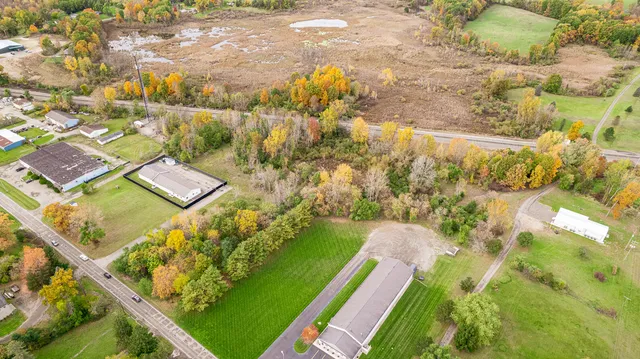 $125,000 | Page Avenue Avenue, Jackson, MI 49201