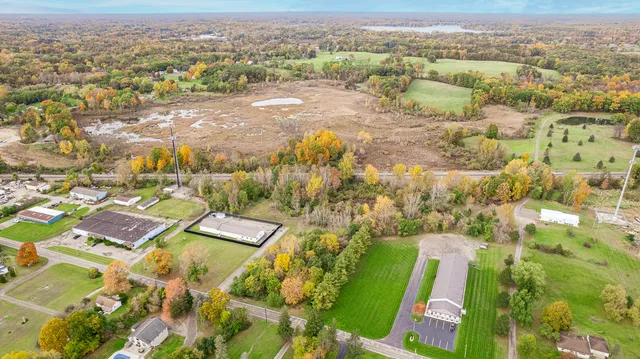 $125,000 | Page Avenue Avenue, Jackson, MI 49201