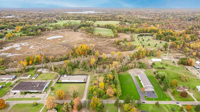 $125,000 | Page Avenue Avenue, Jackson, MI 49201