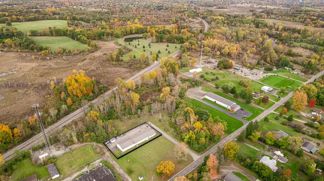 $125,000 | Page Avenue Avenue, Jackson, MI 49201