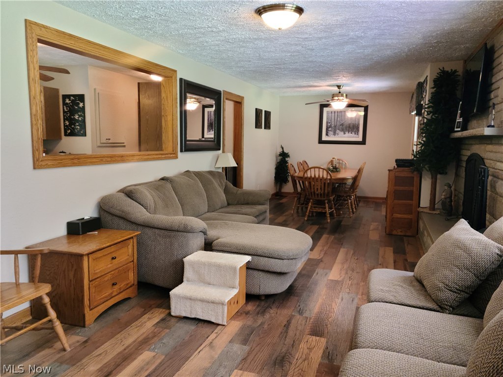 9671 Wolfe Road Windham, OH 44288 - Photo 8 of 13 Gallery Image 8
